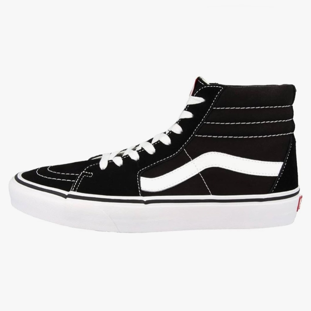 Vans unisex-adult Sk8-hi Core Classics Skate shoe